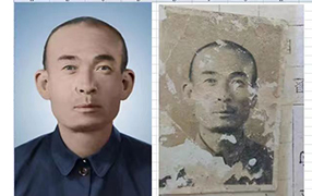 延吉老照片修复-2