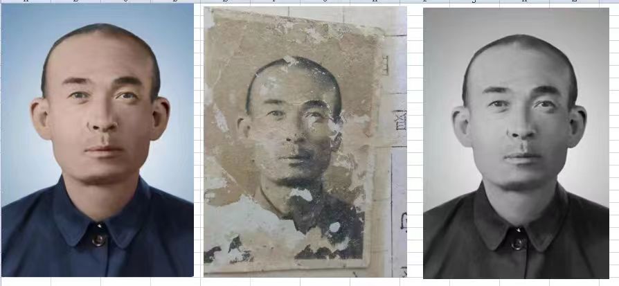 延吉老照片模糊修复-21